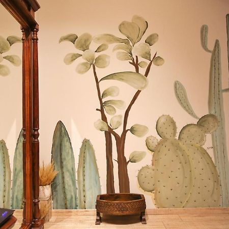 Boho Beach House In Itea-Delphi 外观 照片